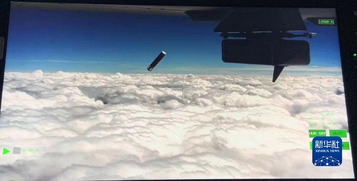 我國高空大型無(wú)人機高