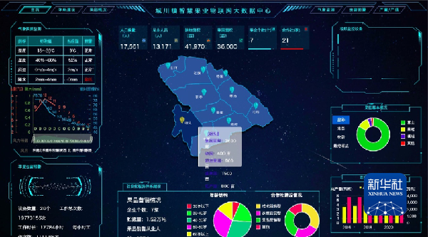 鄉村振興|甘肅靜寧：果