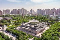 文旅強勁復蘇，陜西如