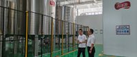 截至5月底，甘肅省制造