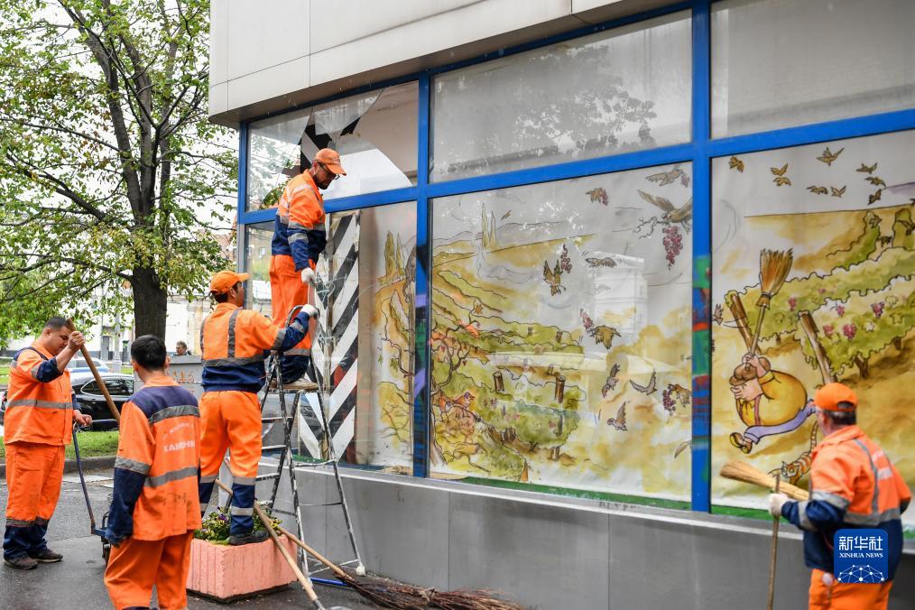 俄國防部：俄挫敗烏方
