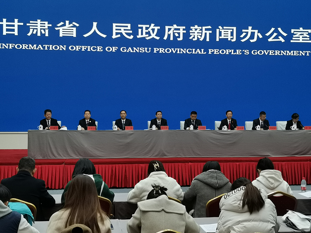 甘肅政法系統“鑄忠誠