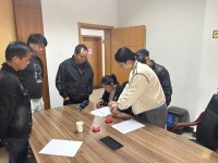 用心、用情、用力——