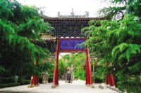 天水推出16條鄉村旅游