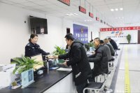 金昌公安:堅持“四個(gè)聚