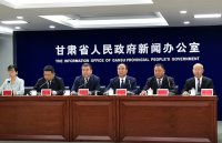 甘肅金昌：連續10個(gè)季