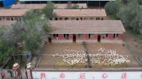 永昌縣東寨鎮：閑置場(chǎng)
