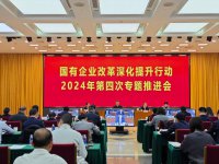 2025年國企將普遍推行的