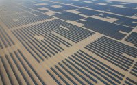 甘肅電源裝機容量突破